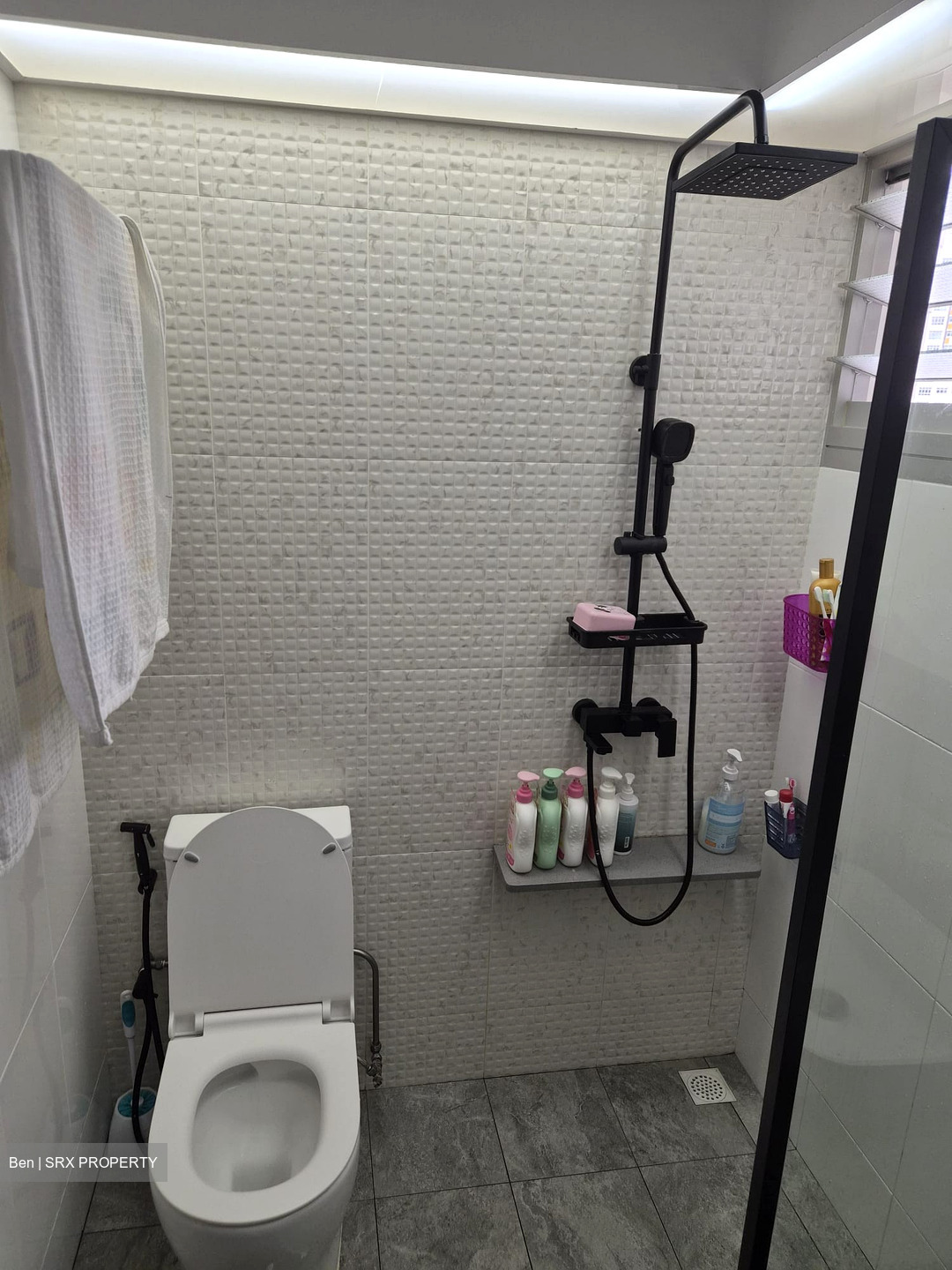 Blk 461C West Rock @ Bukit Batok (Bukit Batok), HDB 5 Rooms #569988751